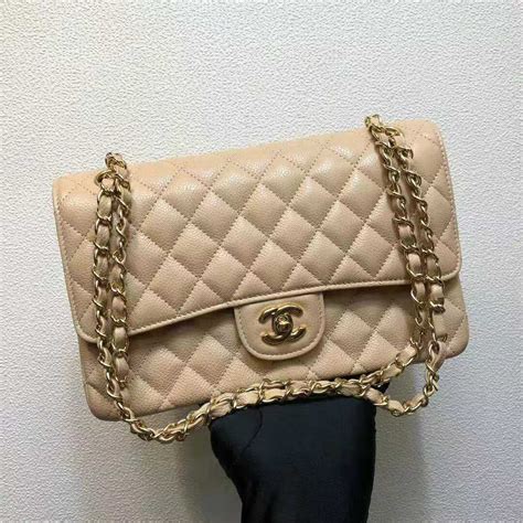 chanel ladies bag